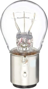 M&H}cV} d 12V 23/8W ϐU NA[ S25 BAY15D 2 A3410H Cg ou