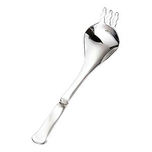 �y���W����� �t�H�[�N �����̃��[�����X�v�[��&�t�H�[�N �� �� 18-8�X�e�����X OSH0502