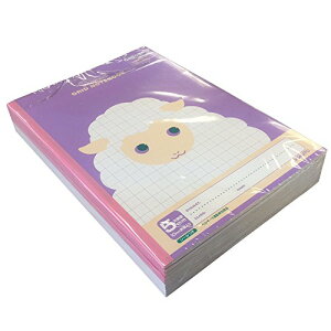 LNgE wK JbWAj} 5mm B5 Ђ LT01PU 10