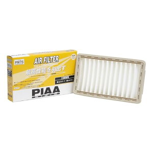 PIAA(sA) ԗp GAtB^[ AIR FILTER 1 [OHԗp] ekX|[cEekS_ PM76