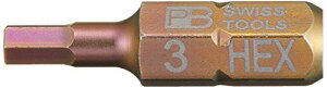 PB SWISS TOOLS C6-210-3 Zprbg