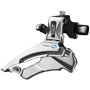 V}m(SHIMANO) tgfBC[ (MTB) FD-M313-B oh^Cv34.9mm (31.8/28.6mmA_v^t)
