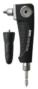 �A�l�b�N�X(ANEX) L�^�A�_�v�^�[ ���x�^�C�v(�T�C�Y��I�΂Ȃ�) AKL-600�y�����ꏊ��p�A���Ɏg���鋭�x�ȃ��f���z�A���O�� �h���C�o