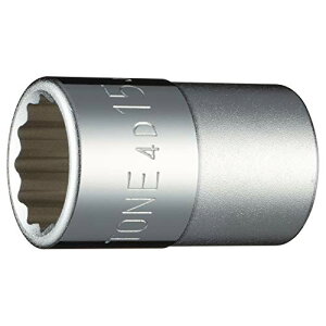 gl(TONE) \Pbg(12p) 4D-15 p12.7mm(1/2) ʕ15mm