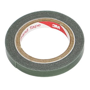 G[(amon) ͗ʃe[v (OEGuȂǂ) ԊOp O[ 5mm×2m×0.2mm ԗp 3921