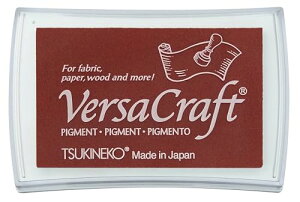 cLlR(Tsukineko) X^v E؁Ezp o[TNtg L 76mm×c47mm #156 ubN VK