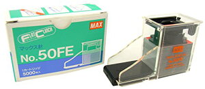 MAX �}�b�N�X �d�q�z�b�`�L�X ��p�j No.50FE