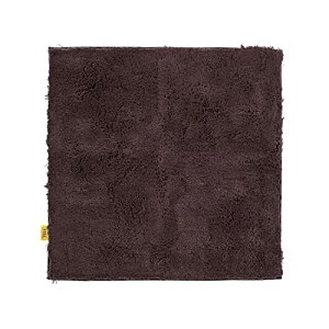 �I�J(OKA) ���x�ǍDD�i�`���� �o�X�}�b�g ��70cm×70cm �u���E�� ( �z�� ���� ����ǂ�傤���� �􂦂� �唻 ���@���}�b�g ��