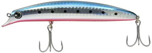 �A���Y�f�U�C��(ima) �~�m�[ �T�X�P ���� 130mm 25g �}�R�C���V #GR130-109 ���A�[