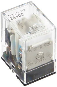 �I������(OMRON) �~�j�p���[�����[ MY2N-D2 DC24 /2-9708-07