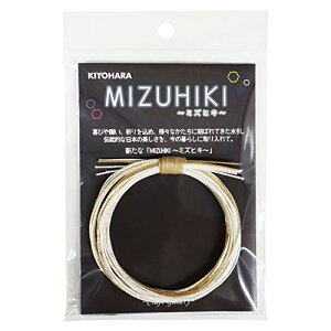 ���� KIYOHARA �N���t�g�M�������[ MIZUHIKI �~�Y�q�L �A�\�[�g ���_�� 3�F×�e2�{�� �����e90cm #03 ���F �A�C�{��
