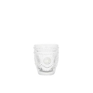 �_���g��(Dulton) �H�� �O���X�J�b�v �}���O���b�g ����100×���a80mm GLASS CUP MARGUERITE S315-122