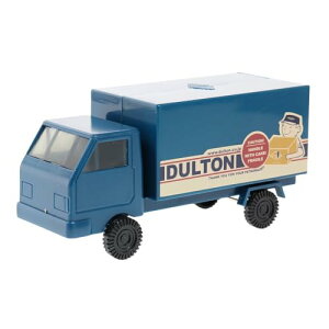 �_���g��(Dulton) �H��Z�b�g �c�[���L�b�g �f���o���[ �l�C�r�[�u���[ ����85×��160×���s65mm TOOL KIT ''DELI