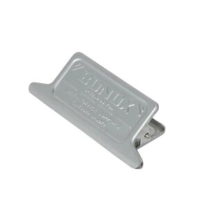 �_���g��(Dulton) ���� ���^�� �N���b�v �K���o�i�C�Y�h�J���[ ����46×��117×���s33mm METAL CLIP GALVANIZ