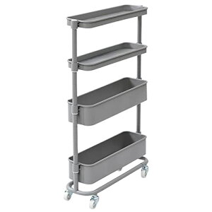 RP(YAMAZEN) ԃg[[ ԃg[[ S LX^[t ߉\ S̑ω׏d40kg 16×s49.5×8