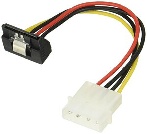 �ϊ����l �y���t�F�����d��(��4�s��) - SATA�d��(��L�^15�s��)�ϊ��P�[�u�� IDEP-SPRL