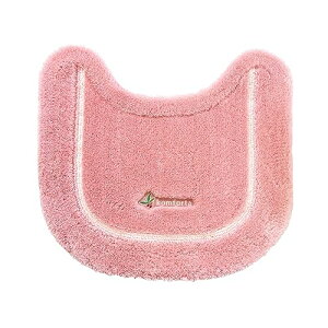 �I�J(OKA) �R���t�H���^6 �g�C���}�b�g ��43cm×47cm �s���N (�V���v�� ���킢�� �J�W���A�� ���n)