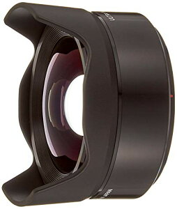 SONY(�\�j�[) �R���o�[�^�[�����Y APS-C �E���g�����C�h�R���o�[�^�[ E 16mm F2.8�AE 20mm F2.8�p VCL-ECU