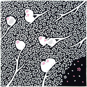 Miyamoto-Towel kenema aG 啗C~  66474 90×90cm