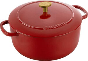 Ballarini �o�b�����[�j �u �x�������e ���E���h 22cm �|���h�[�����b�h �v ����� ���� �z�[���[�� IH�Ή� �y���{�̔��i�z