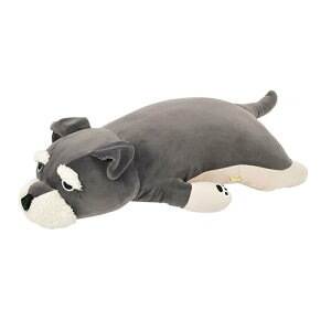 LIV HEART ������ �v���~�A���˂ނ˂ރA�j�}���Y �V���i�E�U�[���̃W���C L�T�C�Y(�S����73cm) �ӂ�ӂ� �������� �ʂ������ ��