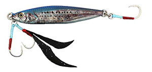 JACKALL(�W���b�J��) �t���b�O�g���b�v G300 �����A���C���V 80g / 81mm
