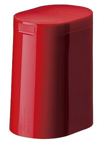 ���{�N�����e�b�N(Nihon Clean tech) Ka:z Clean �T�j�^���[�|�b�g ���b�h ��9.5cm �S��17cm �g�C���|�b�g