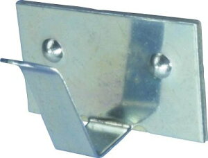 TRUSCO(�g���X�R) �z���~�ߋ� �V���o�[ 10�� TWS25SI