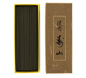 ���{����(Nippon Kodo) �������R �o���l