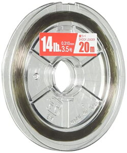 ���}�g���e�O�X(YAMATOYO) ���[�_�[ �⃉�o�V���b�N���[�_�[ �t�����J�[�{�� 20m 3.5�� 14lb �`�^�j�E���O���[