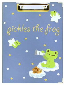 �Z���g���f�B�X ������̃s�N���X �N���b�v�{�[�h twinkle stars �u���[ ST-ZPF0007 a4�T�C�Y�Ή�