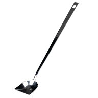 青芳 CASUAL PRODUCT たっぷりすくえるヨーグルトスプーン ロング 全長30cm 長い 牛乳パック 手作りヨー…