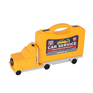 �_���g��(Dulton) �H��Z�b�g �c�[���L�b�g �J�[�T�[�r�X ����175×��310×���s70mm TOOL KIT ''CAR SERVIC