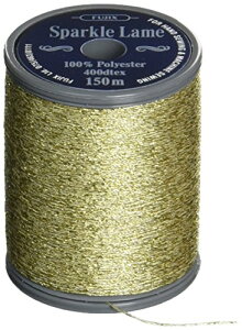 �t�W�b�N�X Sparkle Lame �X�p�[�N������ �y�~�V�����z 150m col.101