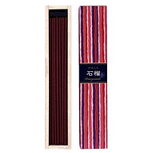���{����(Nippon Kodo) ����炬 �Ξ�(������) �X�e�B�b�N40�{�� 30mm×24mm×159mm