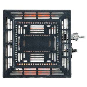 TEKNOS L@\t&tȒP p芷q[^[jbg TMS-500F