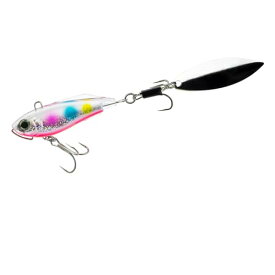 DUEL ( デュエル ) ルアー スピンテール ハードコア ソリッドスピン シーバス ヒラメ 【 釣具 釣り具 海釣り 淡水 シーバス 】 5