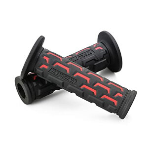 �f�C�g�i(Daytona) �O���b�s�[�O���b�v �o�C�N�p �O���b�v �n���h���a��22.2�p 122mm �G���h�ђ� GG-D-GROUND ���b