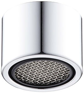 SANEI 節水泡沫器 約40%節水 水ハネ防止 M22×1.25ネジ適合 PM282G-13