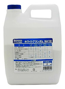 �p�I�b�N(PAOCK) SSPOWER(�G�X�G�X�p���[) �T���h�u���X�^�[�p ������ �z���C�g�A�����_�� 2kg WA#100