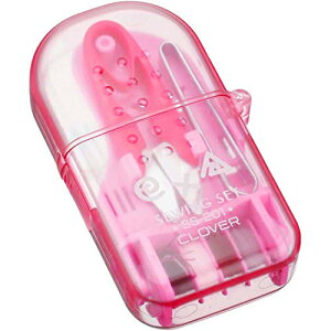 Clover \[COZbg SS-201P