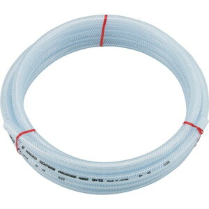 �g���X�R���R(TRUSCO) �u���[�h�z�[�X 32×41mm 5m TB32415