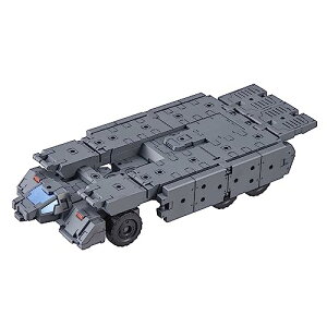 BANDAI SPIRITS(�o���_�C �X�s���b�c) 30MM �G�O�U�r�[�N�� (�J�X�^�}�C�Y�L�����AVer.) 1/144�X�P�[�� �F�����ς�