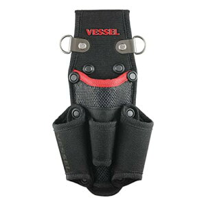 VESSEL(�x�[��) �x�b�Z�� �h���C�o�[�E�y���`�z���_�[ 4�{���� �d�h���{�[���ɍœK TPH-40