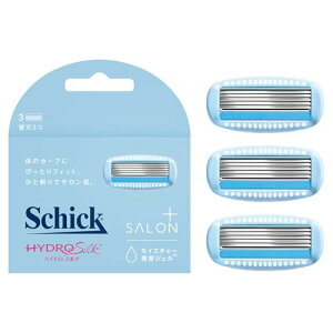 Schick(�V�b�N) �n�C�h���V���N �T�����v���X �֐n(3�R��) �X�L���K�[�h�t �����p �J�~�\�� �z���C�g