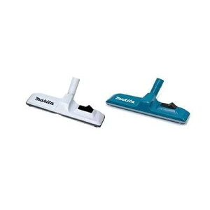 マキタ クリーナ(掃除機)用 じゅうたん/フロア切替ノズル 青 14.4V/18Vモデル用A-66232