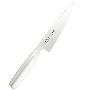 貝印 KAI ペティナイフ ポップスター 120mm 包丁 日本製 食洗器対応 ハイカーボンステンレス フルーツナイフ 果物ナイフ AB5112