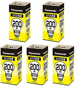 �p�i�\�j�b�N(Panasonic) �y5�Z�b�g�z �V���J�d��200�` LW100V200W
