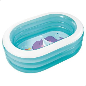 INTEX(�C���e�b�N�X) �}�C�V�[�t�����Y�v�[�� 163×107×46cm 57482 [���{�i] �y���w��s�z
