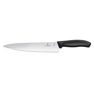 VICTORINOX(rNgmbNX) VFtiCt X[YȐ؂ꖡ̋ 22cm ubN ̊{ƂȂlXȐHނɎgiCt